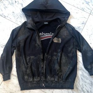 Balenciaga Gaffer for trade size Medium looking for XXS or XS